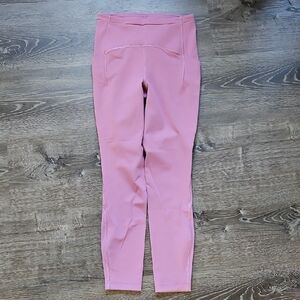 Lululemon Swift Speed High-Rise Tight 25"